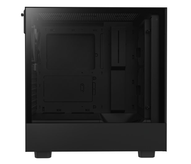 NZXT H5 Flow z oknem czarna CC-H51FB-01 - 1089258 - zdjęcie 7